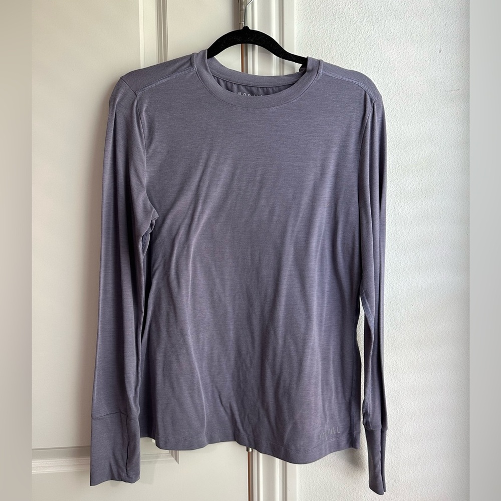 NOBULL Women’s Longsleeve Shirt